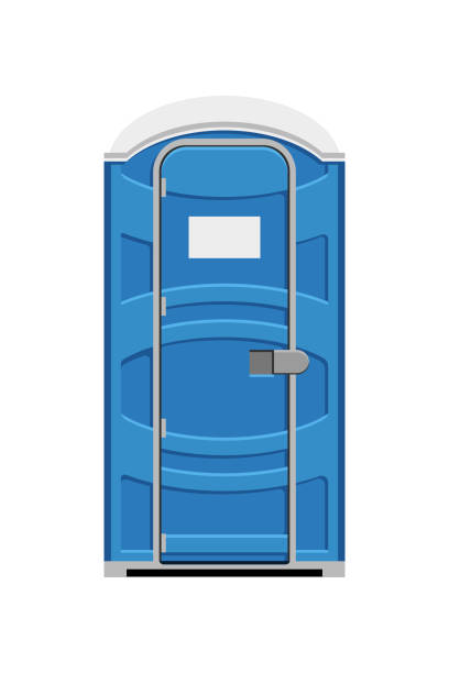 Best Standard Portable Toilet Rental in Wamego, KS