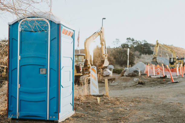 Best Portable Restroom Setup and Delivery in Wamego, KS