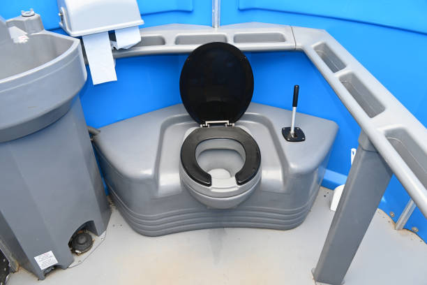 Best Portable Restroom Maintenance and Cleaning in Wamego, KS