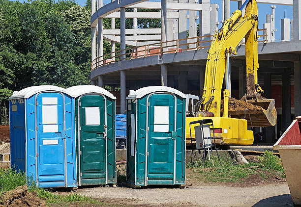 Best Restroom Trailer for Weddings in Wamego, KS