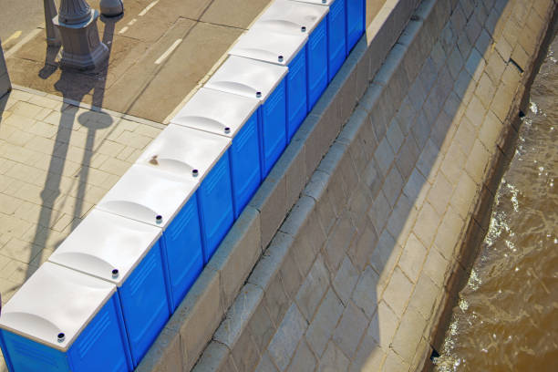 Best Portable Restroom for Sporting Events in Wamego, KS